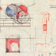 04 SEPT-18 OCT<br>Castellón<br>Exposición<br>Dibujos para renovar